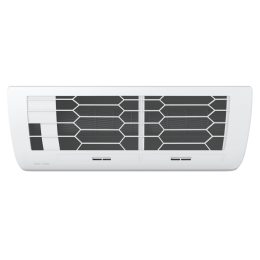 Инверторные сплит-системы серии VISION SUPERIOR DC Inverter AS-10UW4RXUQD00