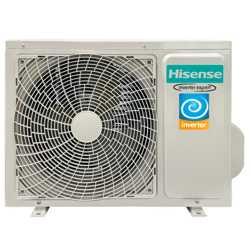 HISENSE Инверторные сплит-системы серии RED CRYSTAL Super DC Inverter AS-13UW4RYDTG03(R)