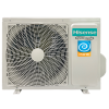 HISENSE Инверторные cплит-системы серии EXPERT PRO SUPER DC Inverter R32 AS-24UW4RBBTV00