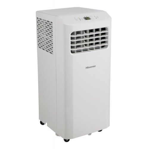 HISENSE Мобильные кондиционеры cерии V AP-09CR4GКVSOO