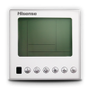 HISENSE Инверторные сплит-системы канального типа серии HEAVY DC INVERTER AUD-18UX4SKL2