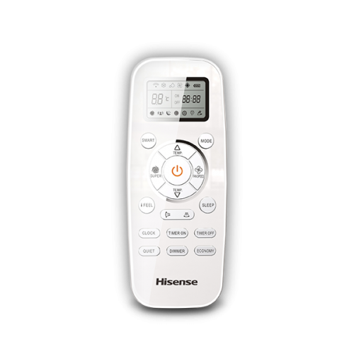 HISENSE Инверторные сплит-системы напольно-потолочного типа серии HEAVY DC INVERTER AUV-60UR4SC