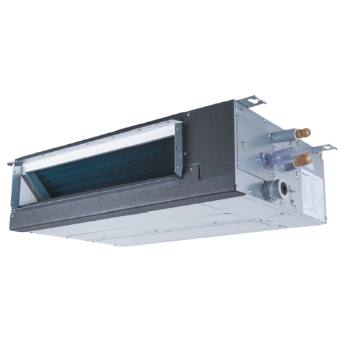 HISENSE Тонкие внутренние блоки канального типа VRF-систем AVE-05HCFRL