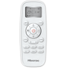 HISENSE Инверторные cплит-системы серии SILVER FM DC Inverter AMS-12UR4SVEDL6 (S)