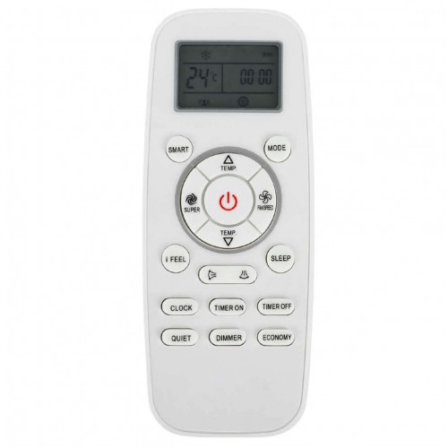 Наружный блок Hisense Наружный блок AS-09UR4SYDDB1W