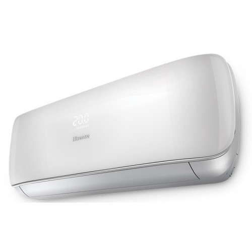 Наружный блок Hisense Наружный блок AS-18UW4RXATG00W