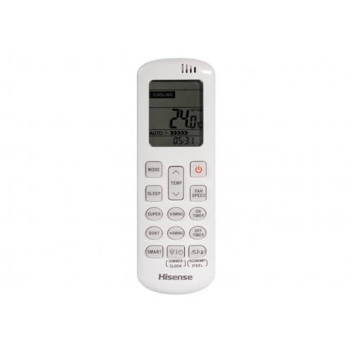 Наружный блок Hisense Наружный блок AS-18UW4SXATV07W