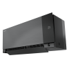 Инверторная сплит-система серии SENSATION SLIDER PRO CARBON SUPERIOR DC INVERTER AS-10UW4RWMQK00(B)