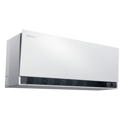 Инверторная сплит-система серии SENSATION SLIDER PRO SUPERIOR DC INVERTER AS-18UW4RFMQK00