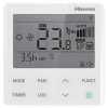Полупромышленные сплит-системы Hisense AUD-36UX4REH8/AUW-36U4RK7