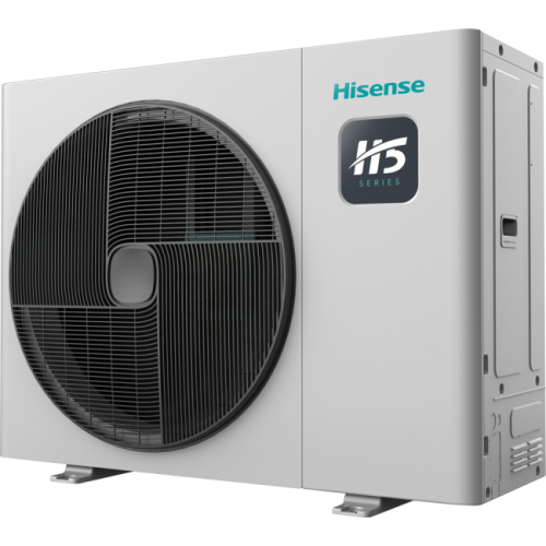 Наружный блок VRF системы серии H5 AVW-154HKDHE2